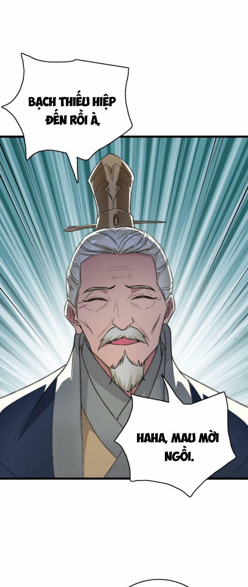 Siêu Đạo Thần Thuật 47 trang 40