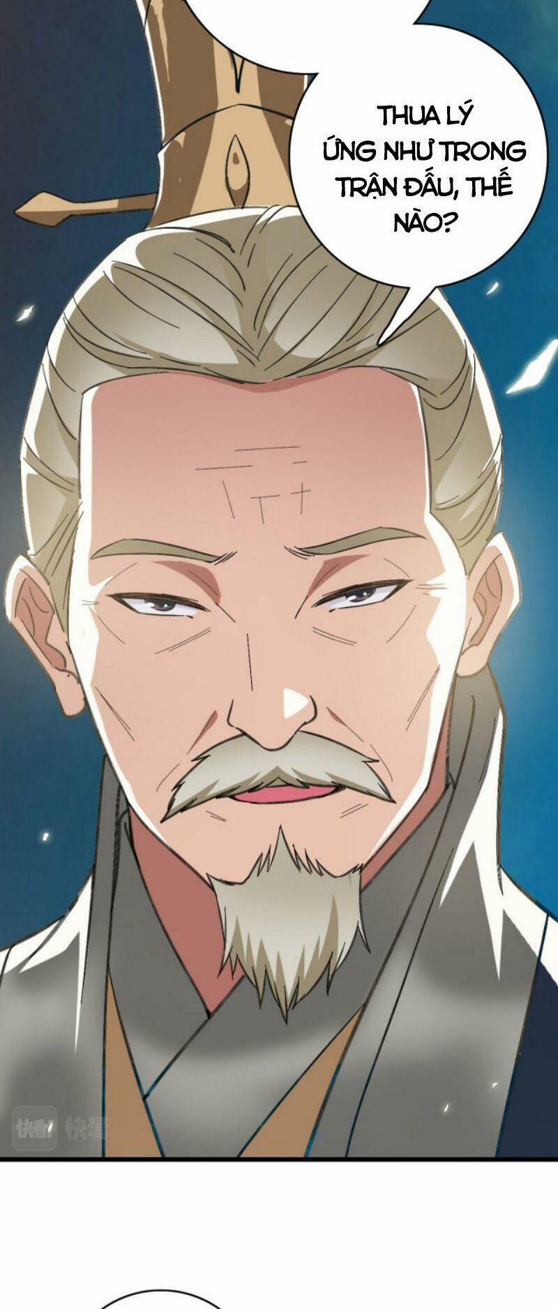Siêu Đạo Thần Thuật 47 trang 43
