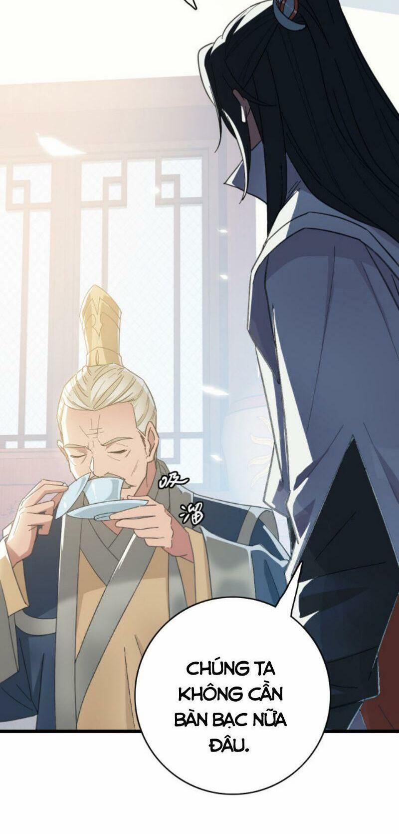 Siêu Đạo Thần Thuật 47 trang 45