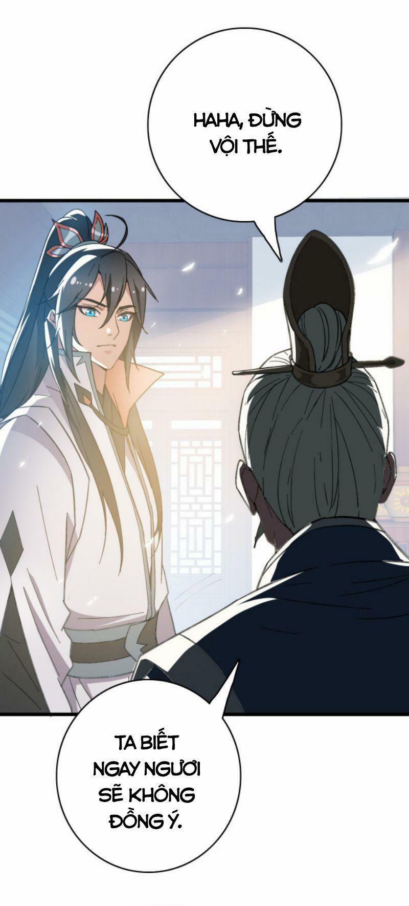 Siêu Đạo Thần Thuật 47 trang 46