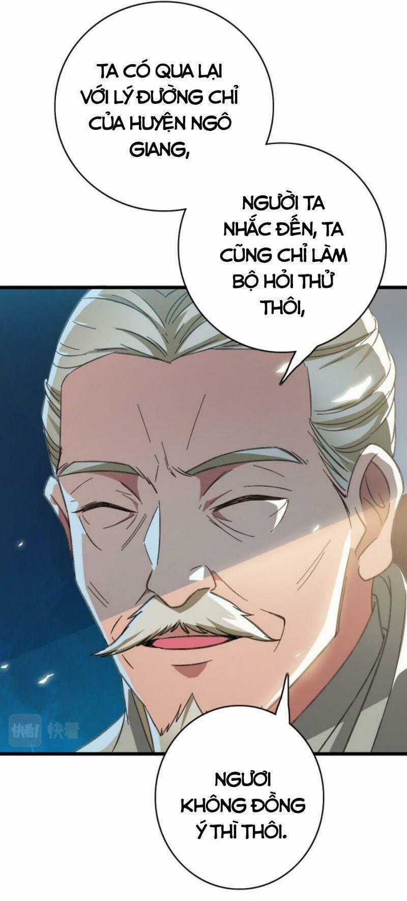 Siêu Đạo Thần Thuật 47 trang 47