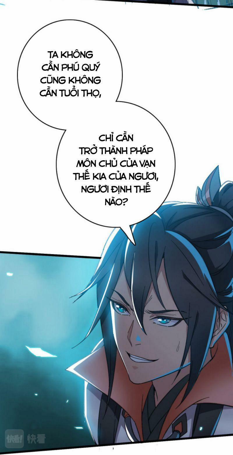 Siêu Đạo Thần Thuật 47 trang 8