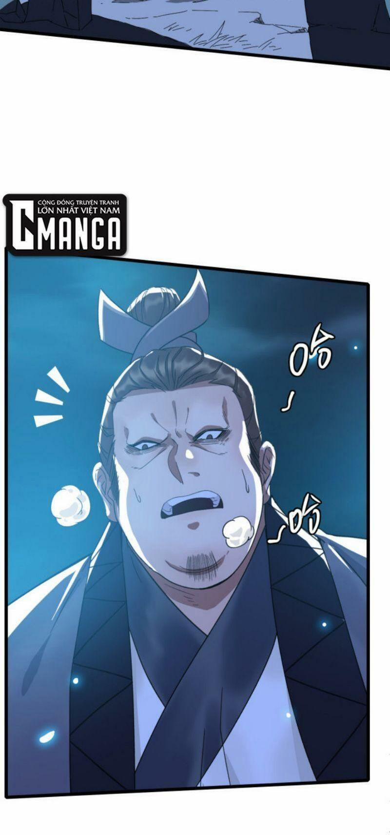 Siêu Đạo Thần Thuật 48 trang 1