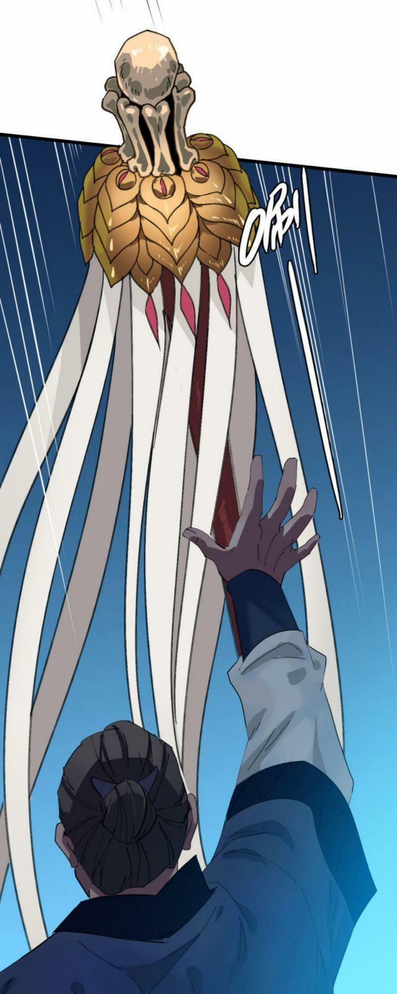 Siêu Đạo Thần Thuật 48 trang 11