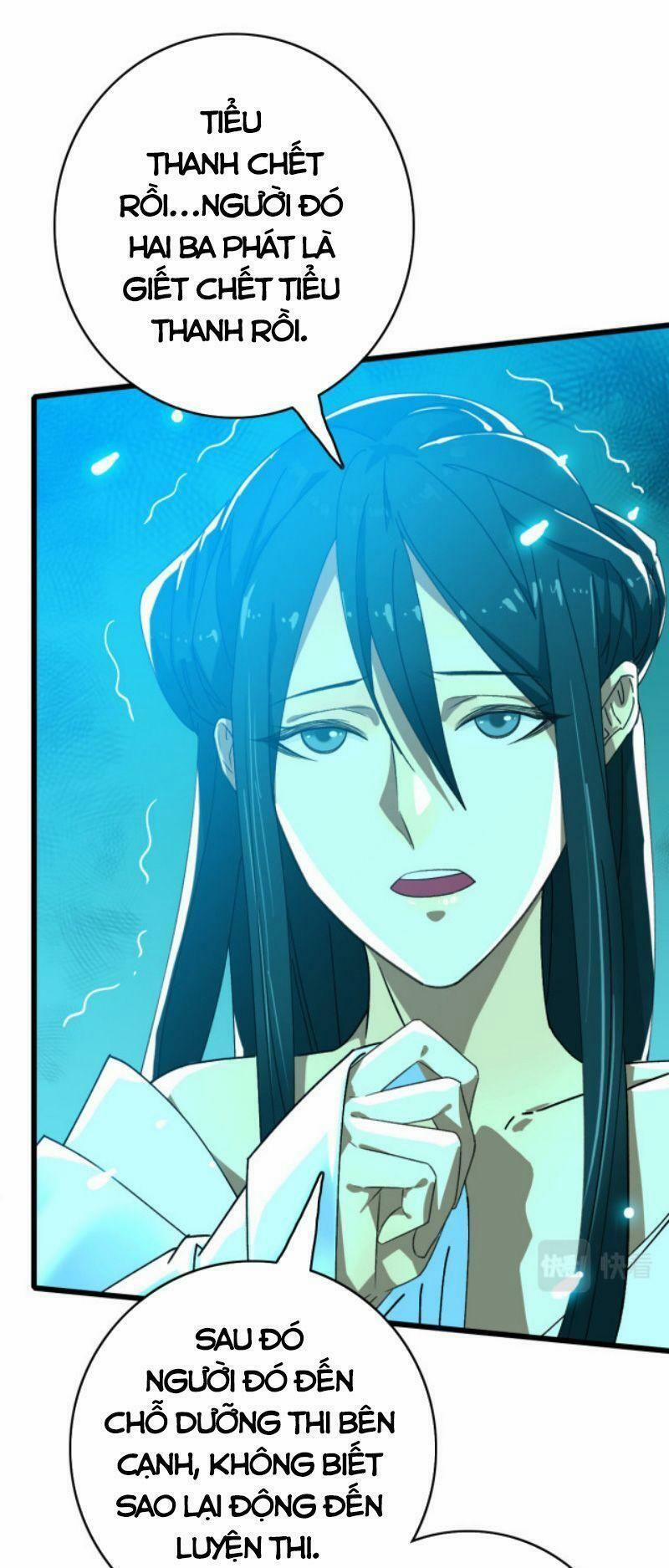 Siêu Đạo Thần Thuật 48 trang 16