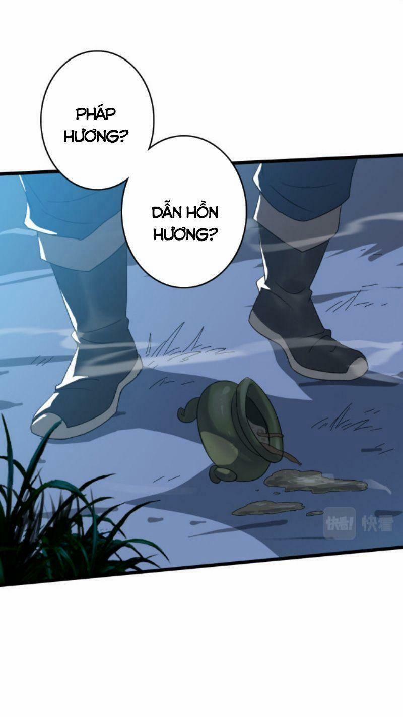 Siêu Đạo Thần Thuật 48 trang 2