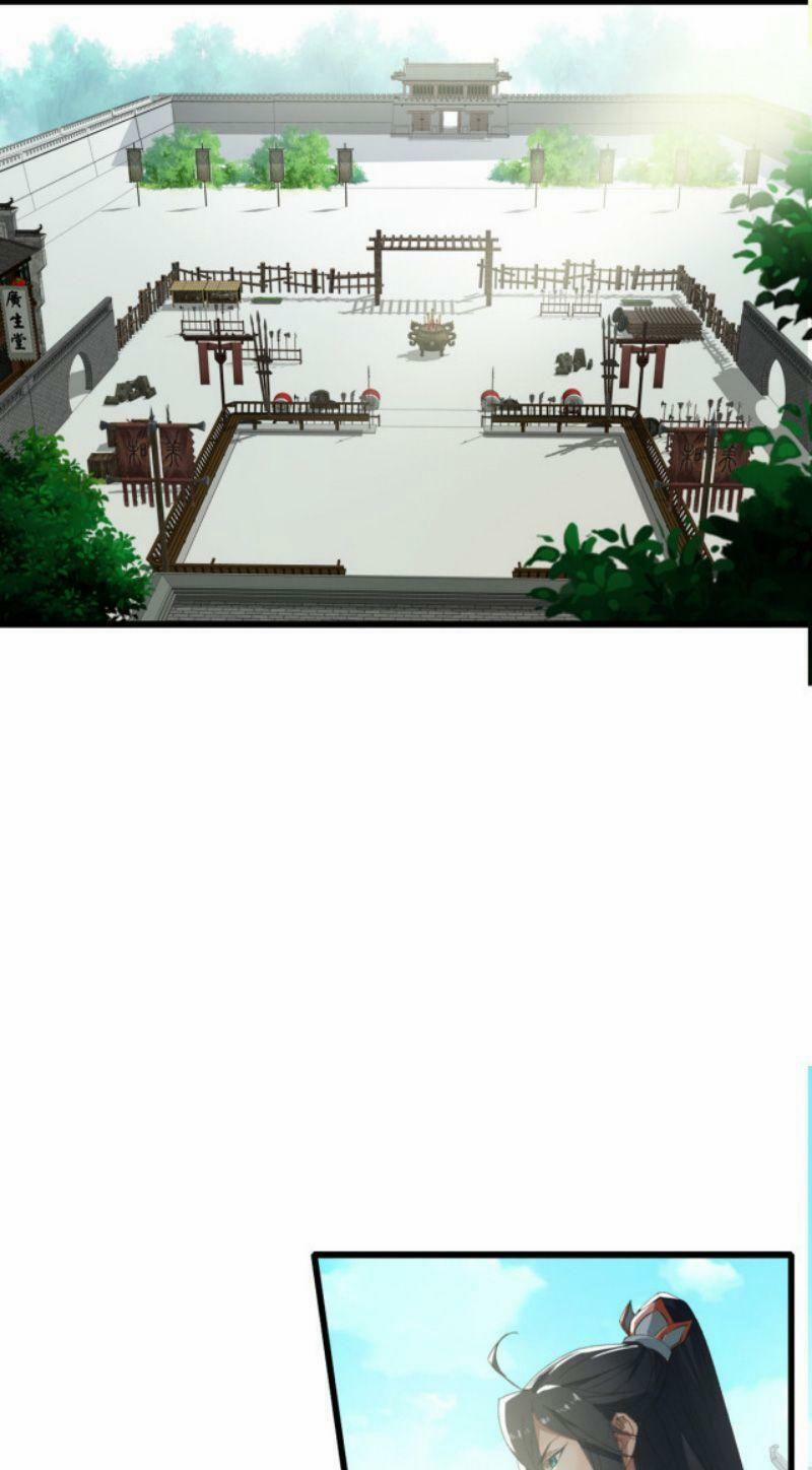 Siêu Đạo Thần Thuật 48 trang 25