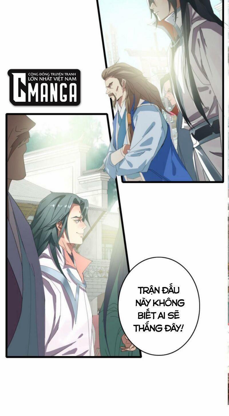 Siêu Đạo Thần Thuật 48 trang 26
