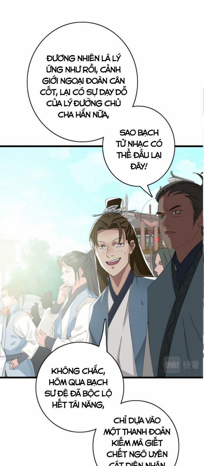 Siêu Đạo Thần Thuật 48 trang 27