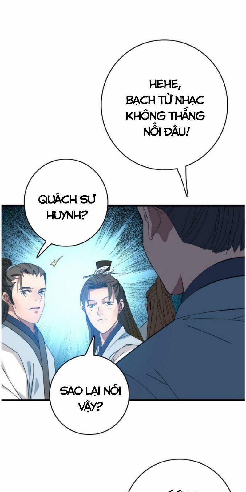 Siêu Đạo Thần Thuật 48 trang 29