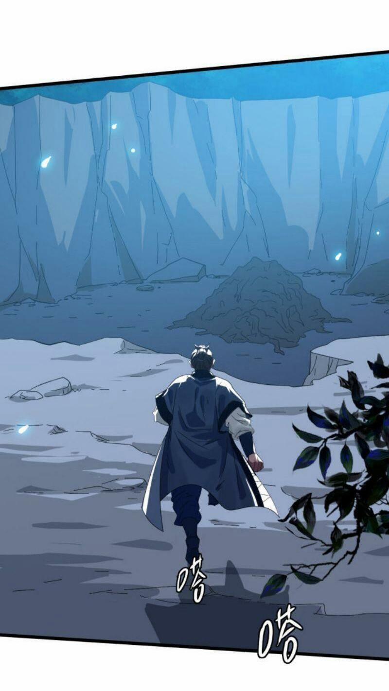 Siêu Đạo Thần Thuật 48 trang 3