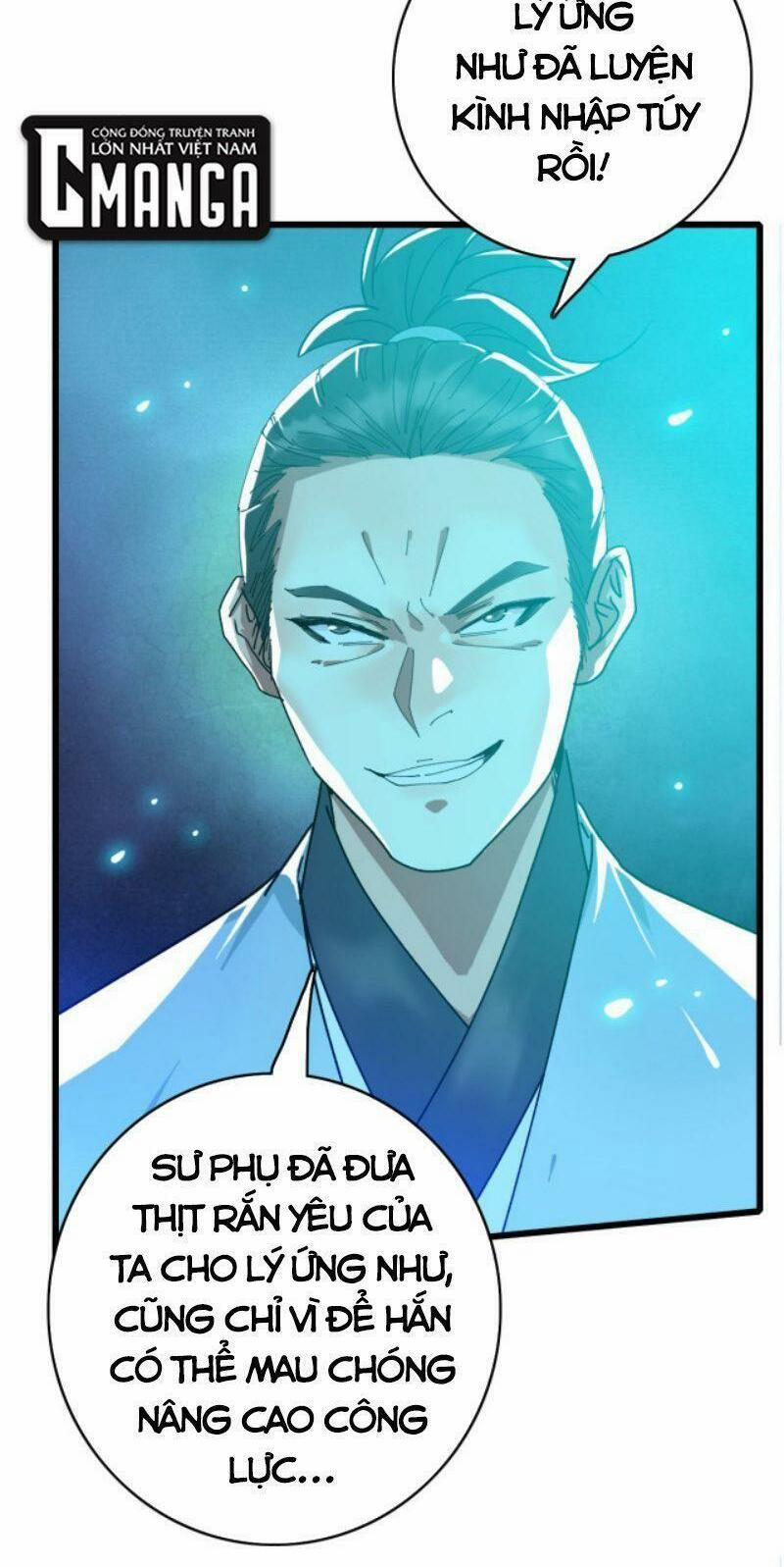 Siêu Đạo Thần Thuật 48 trang 30