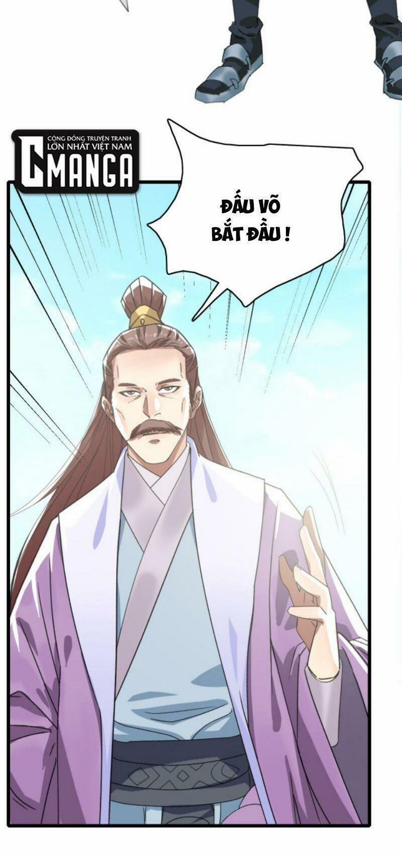 Siêu Đạo Thần Thuật 48 trang 38