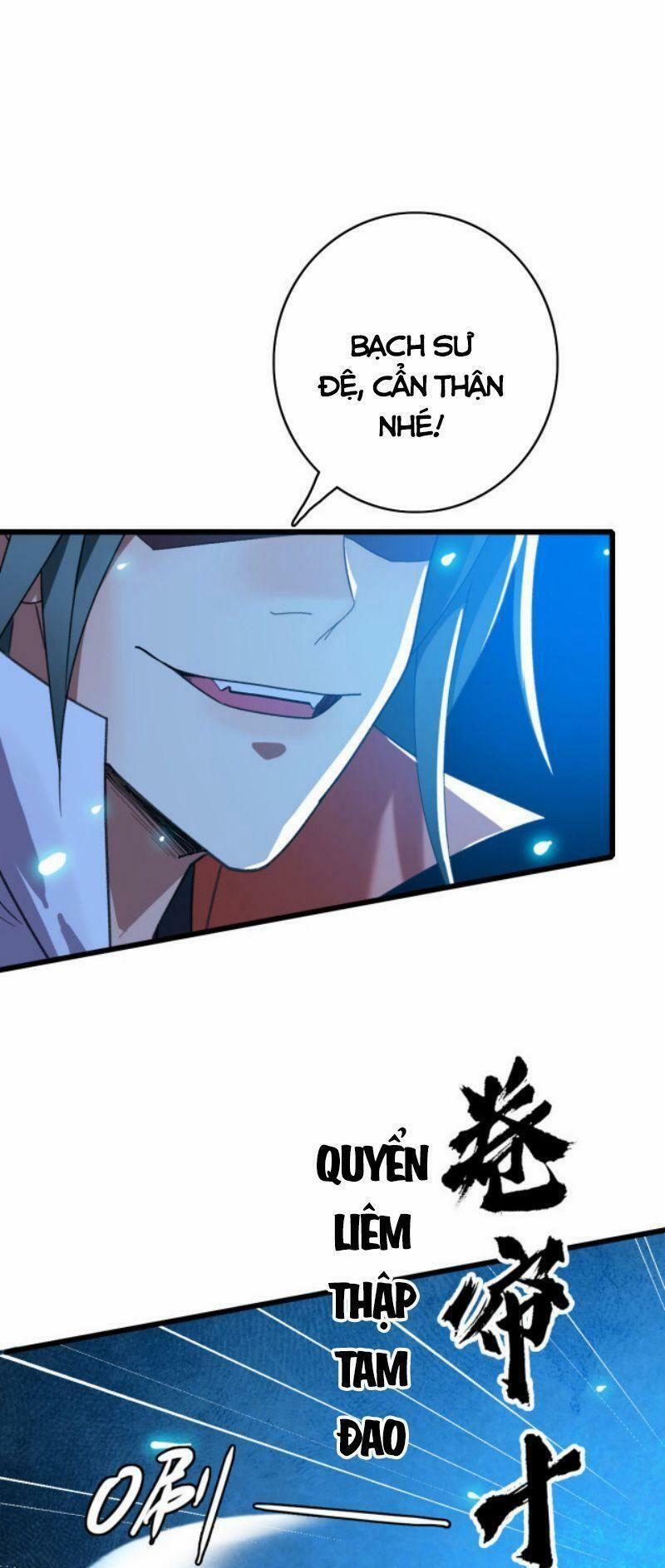 Siêu Đạo Thần Thuật 48 trang 39