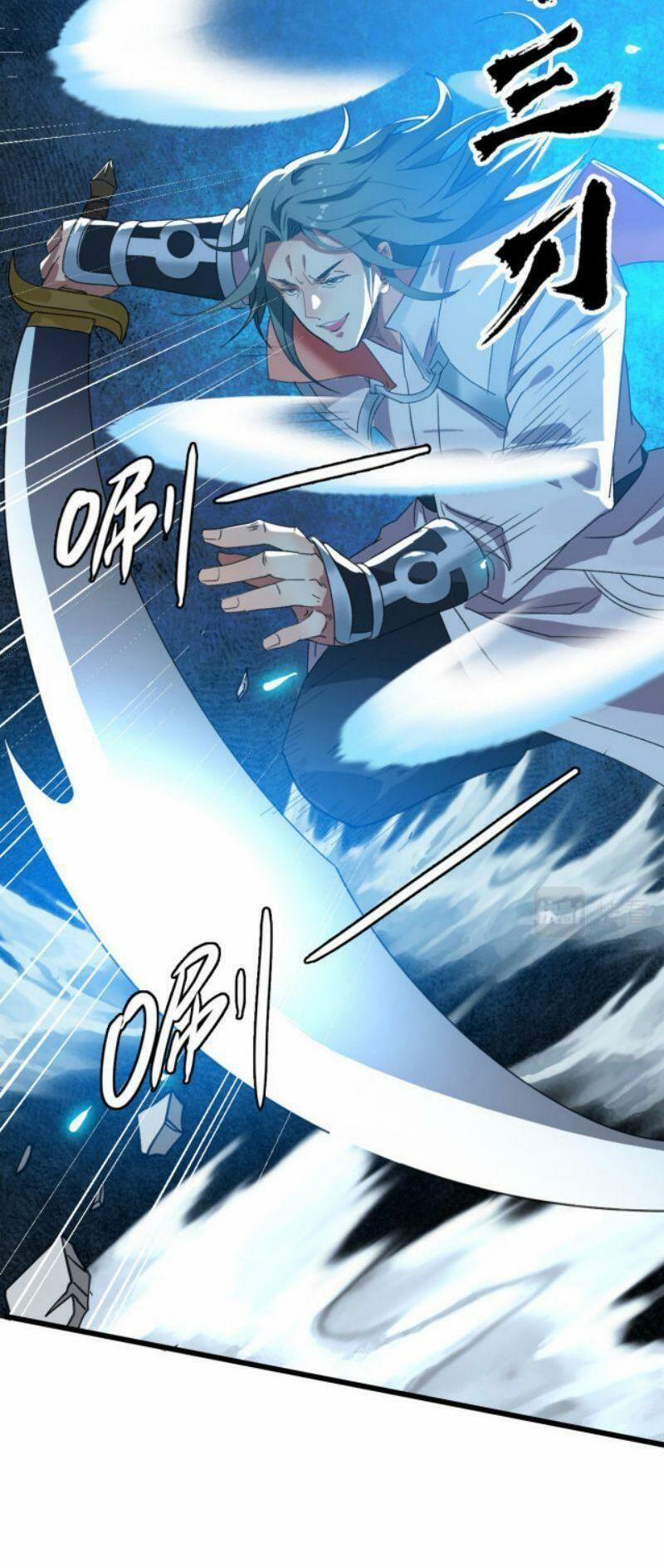 Siêu Đạo Thần Thuật 48 trang 40