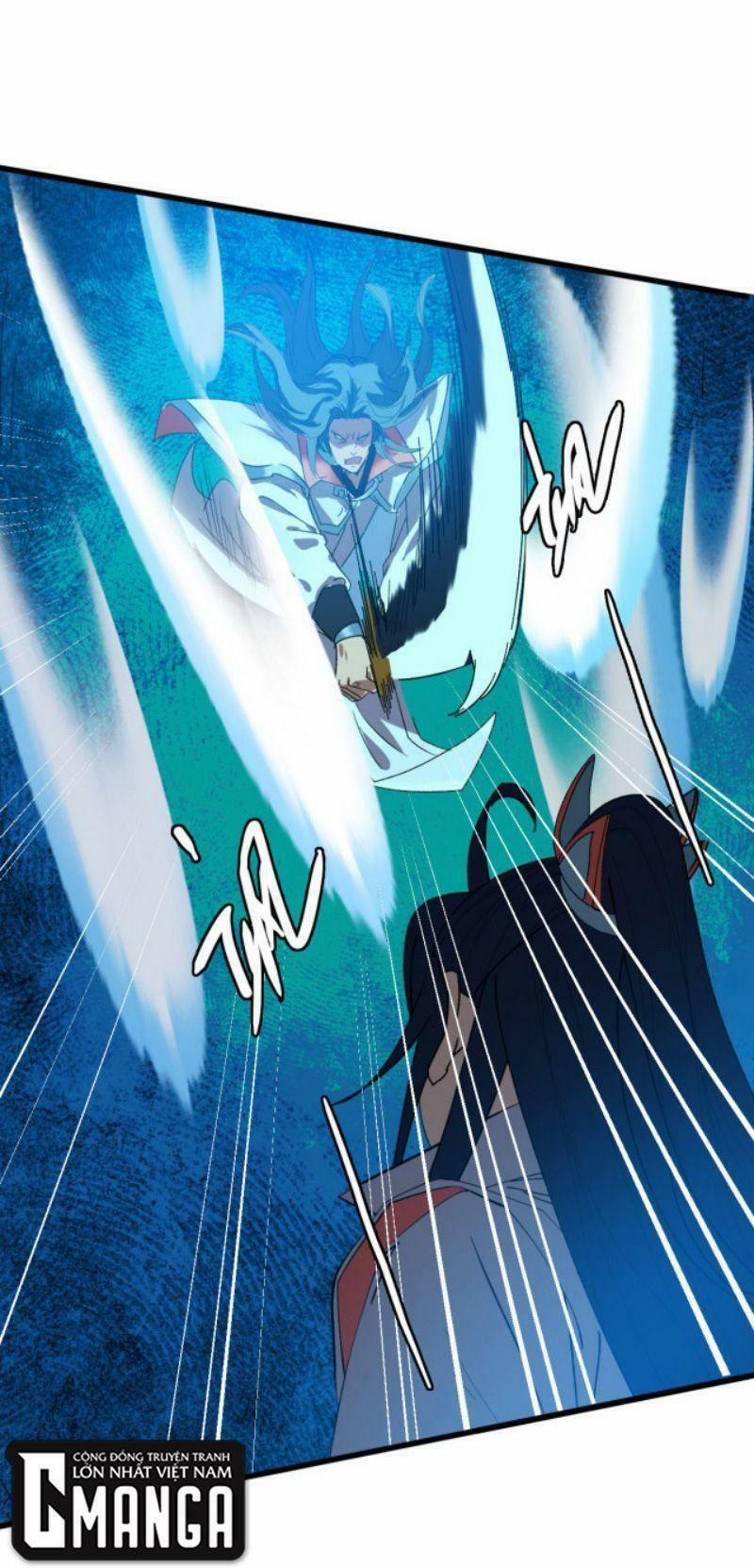 Siêu Đạo Thần Thuật 48 trang 41