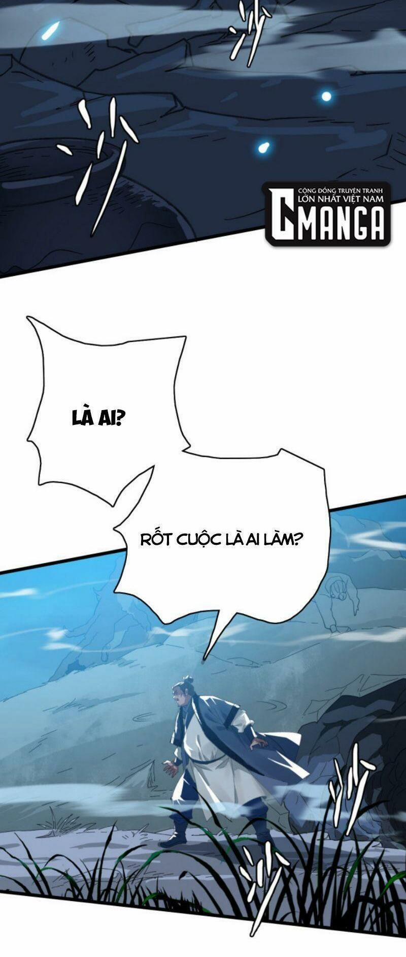 Siêu Đạo Thần Thuật 48 trang 5