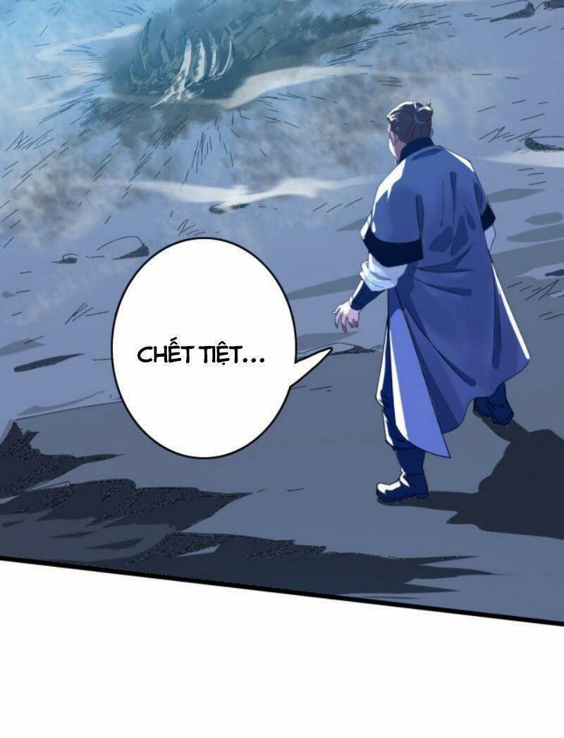 Siêu Đạo Thần Thuật 48 trang 8