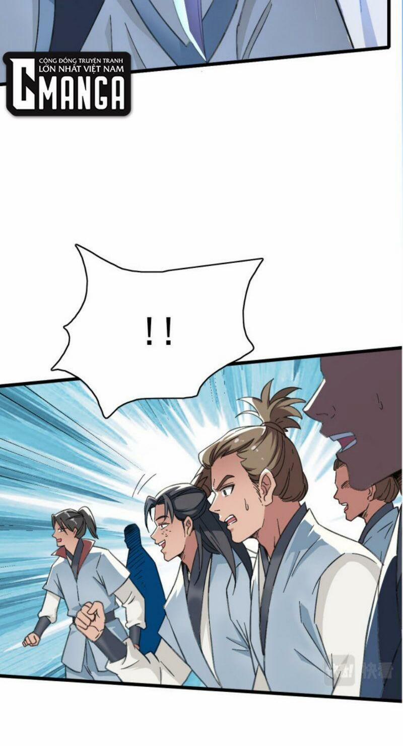 Siêu Đạo Thần Thuật 49 trang 1