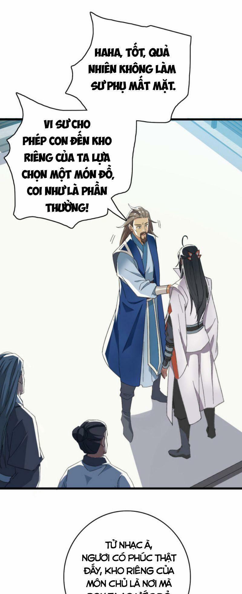 Siêu Đạo Thần Thuật 49 trang 14