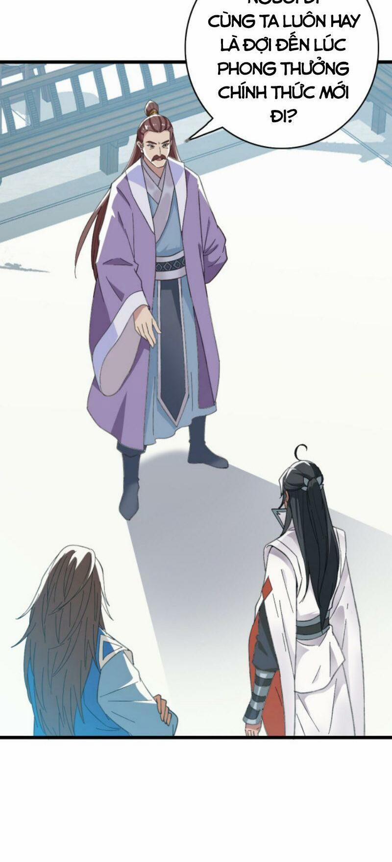 Siêu Đạo Thần Thuật 49 trang 17