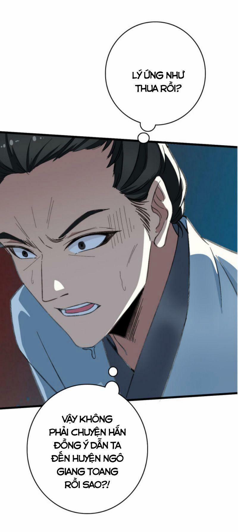 Siêu Đạo Thần Thuật 49 trang 2