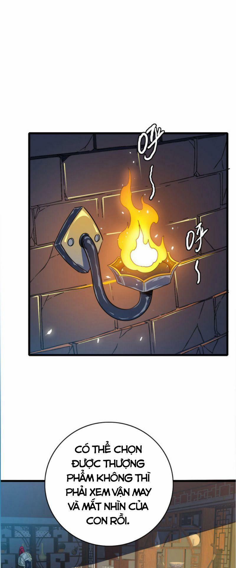 Siêu Đạo Thần Thuật 49 trang 25
