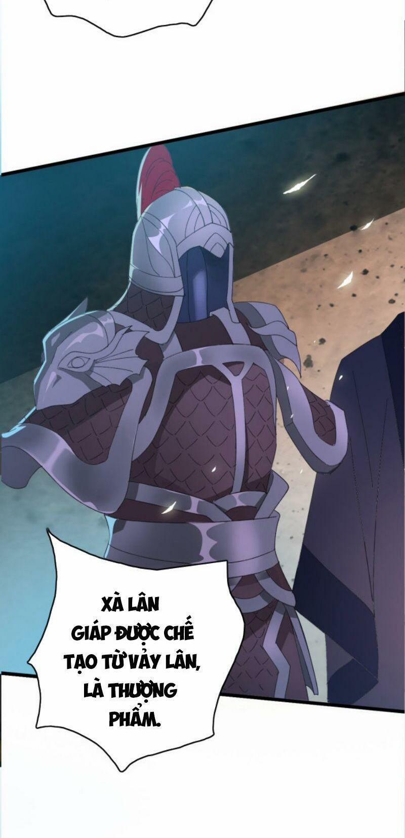 Siêu Đạo Thần Thuật 49 trang 28