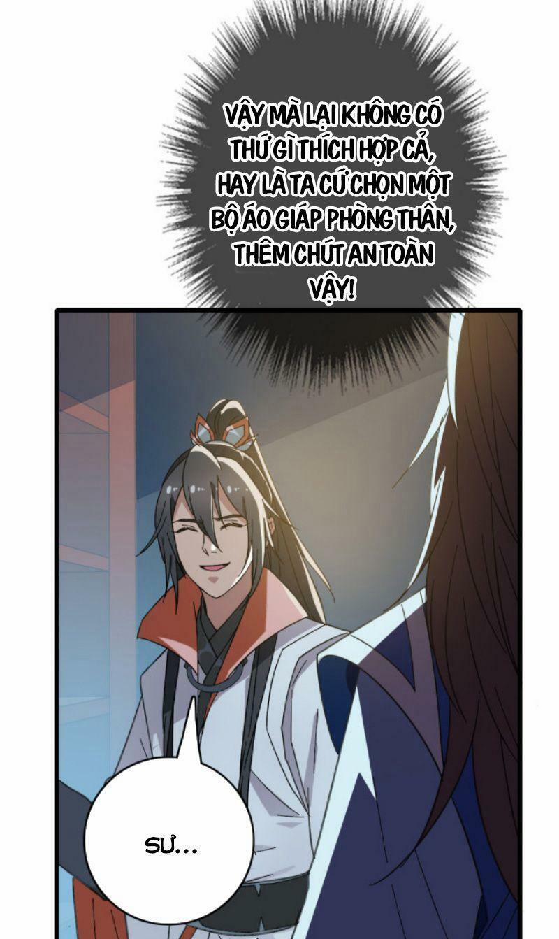 Siêu Đạo Thần Thuật 49 trang 35