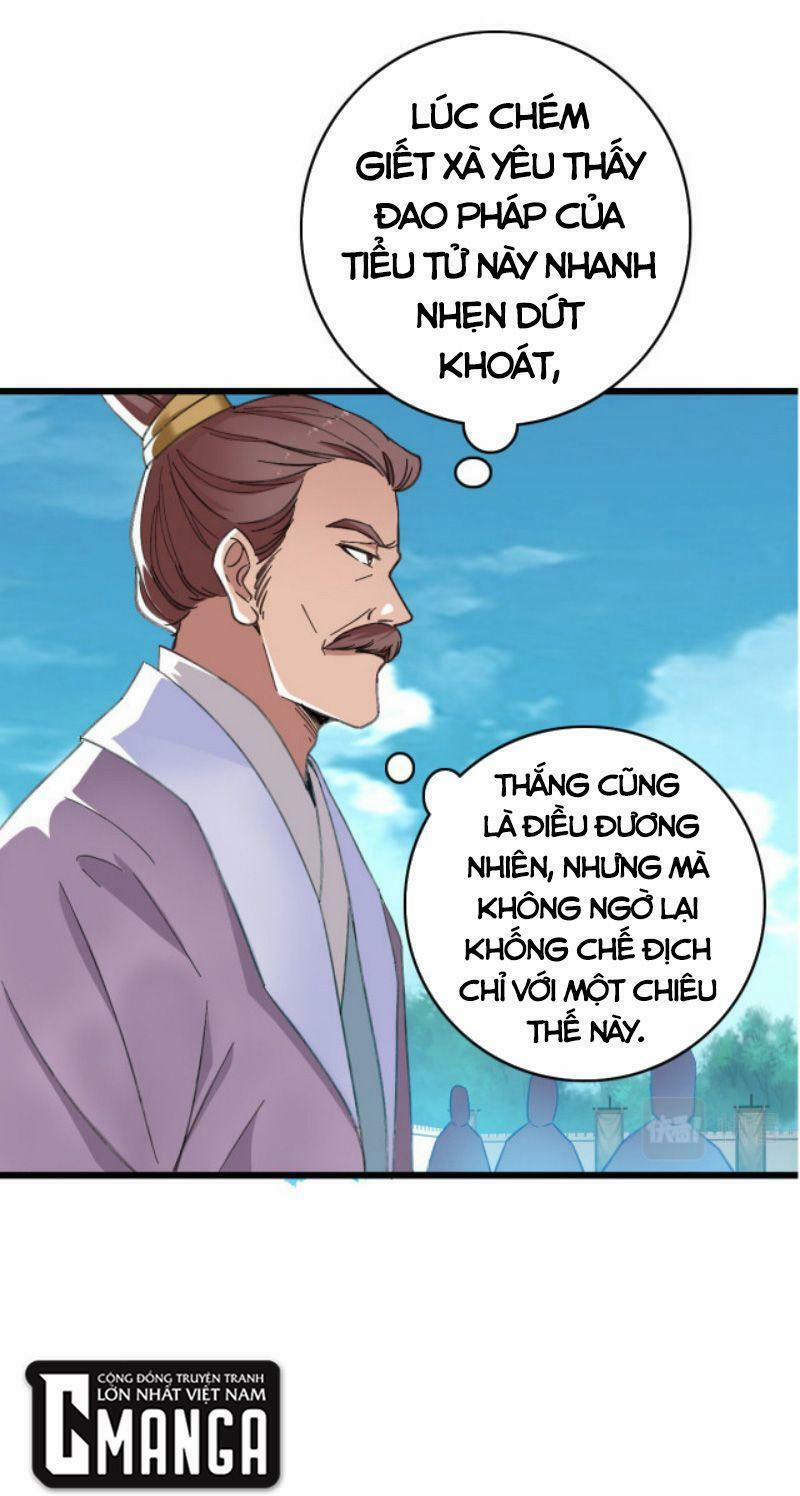 Siêu Đạo Thần Thuật 49 trang 4