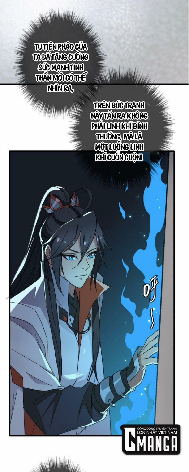 Siêu Đạo Thần Thuật 49 trang 40