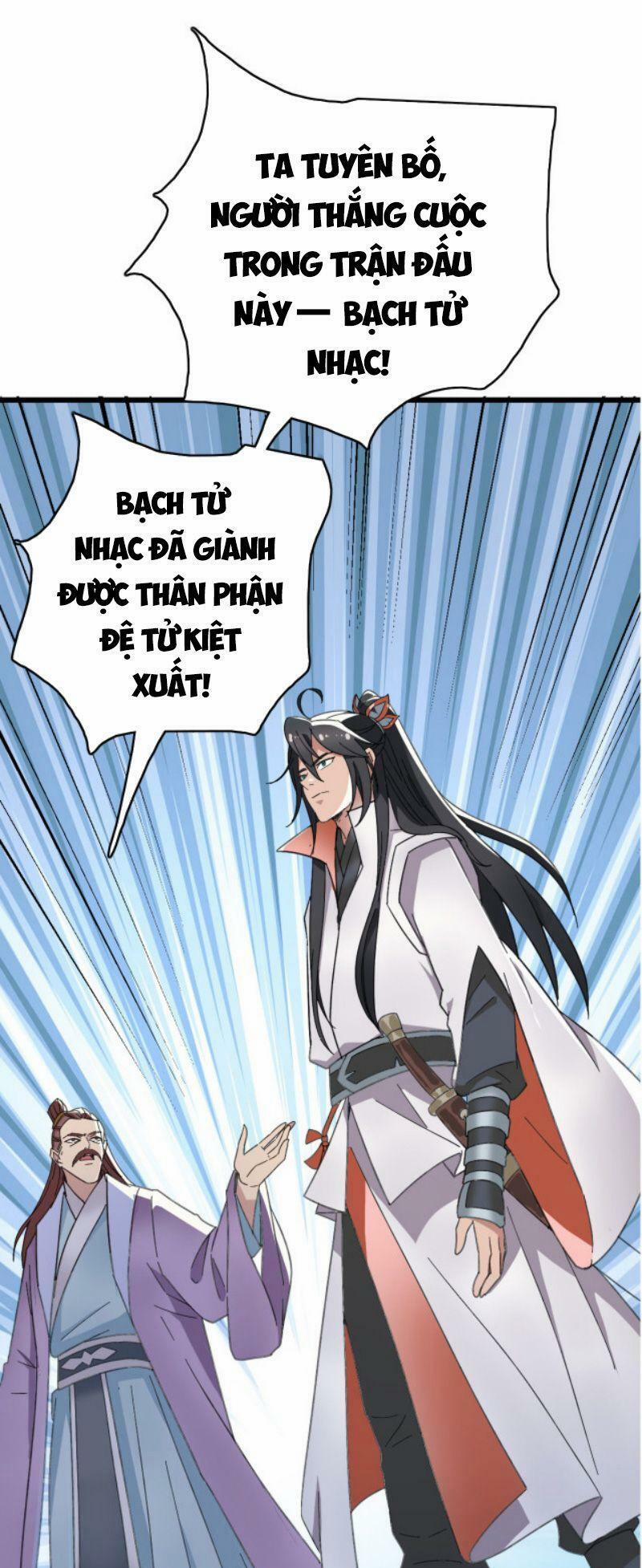 Siêu Đạo Thần Thuật 49 trang 8