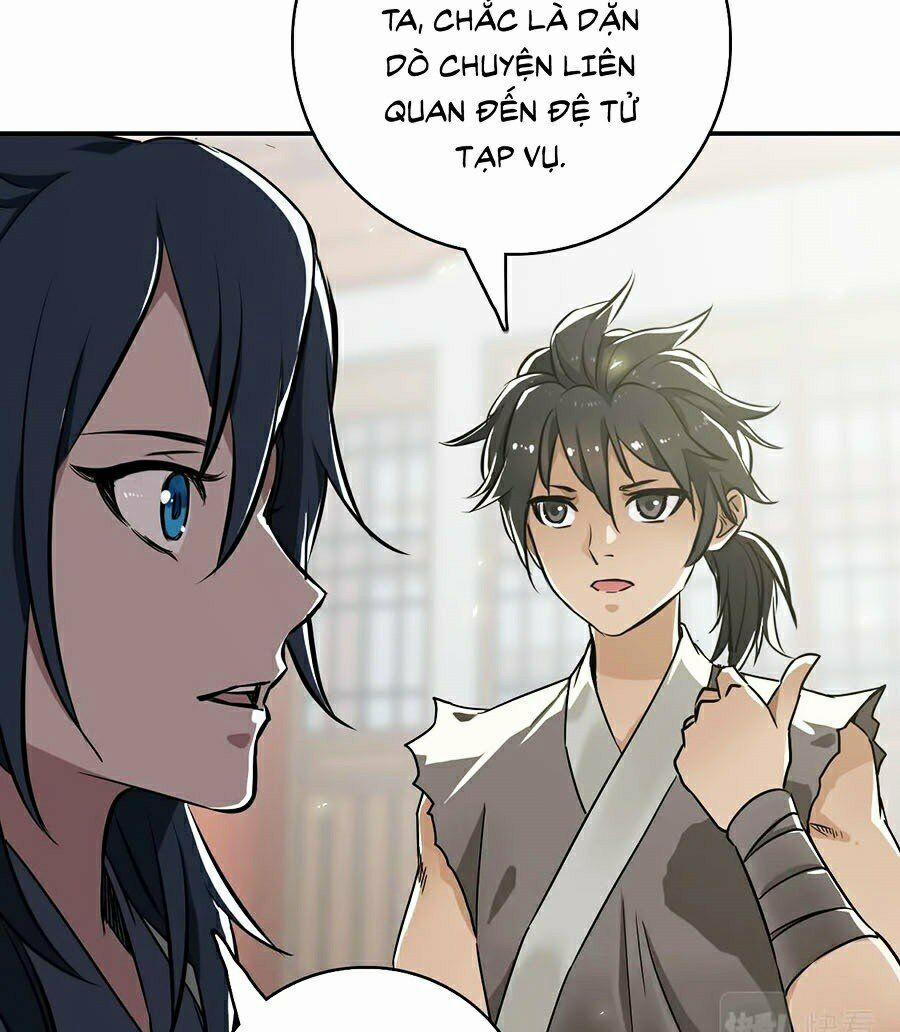 Siêu Đạo Thần Thuật 5 trang 10