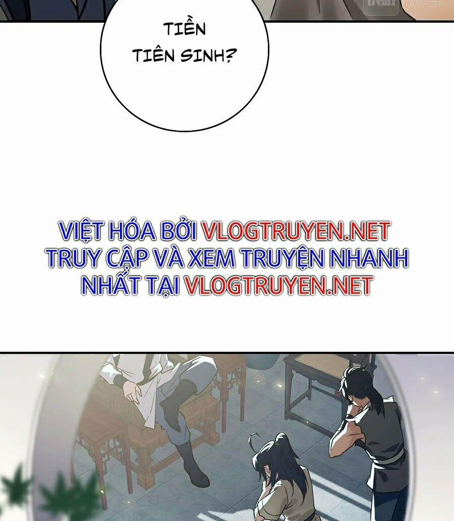 Siêu Đạo Thần Thuật 5 trang 11