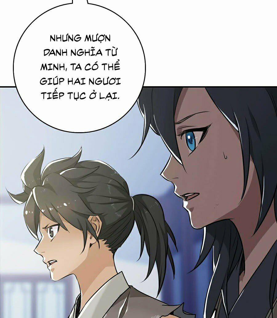 Siêu Đạo Thần Thuật 5 trang 16