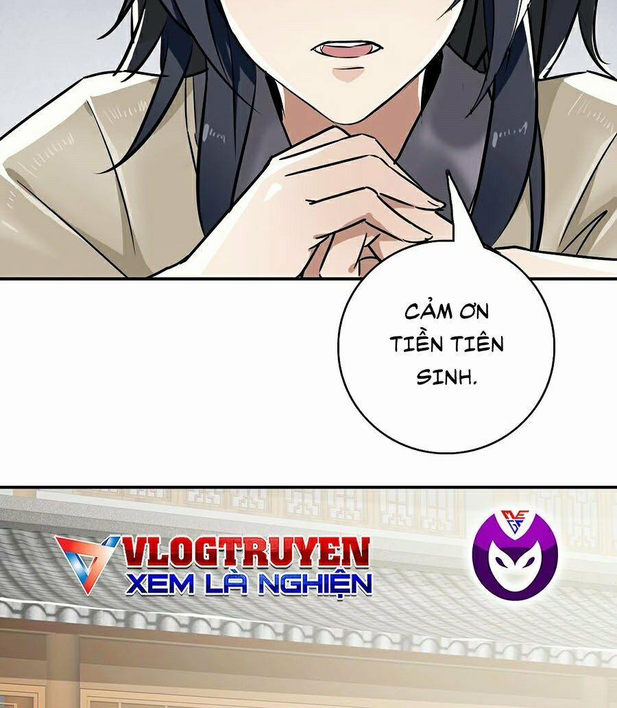 Siêu Đạo Thần Thuật 5 trang 25