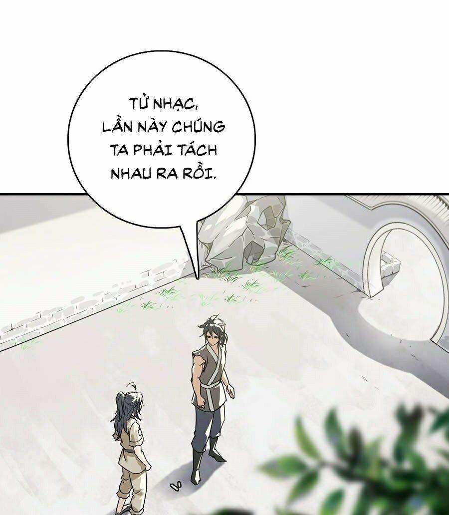 Siêu Đạo Thần Thuật 5 trang 27