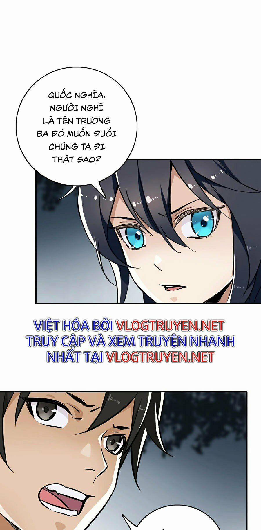 Siêu Đạo Thần Thuật 5 trang 30