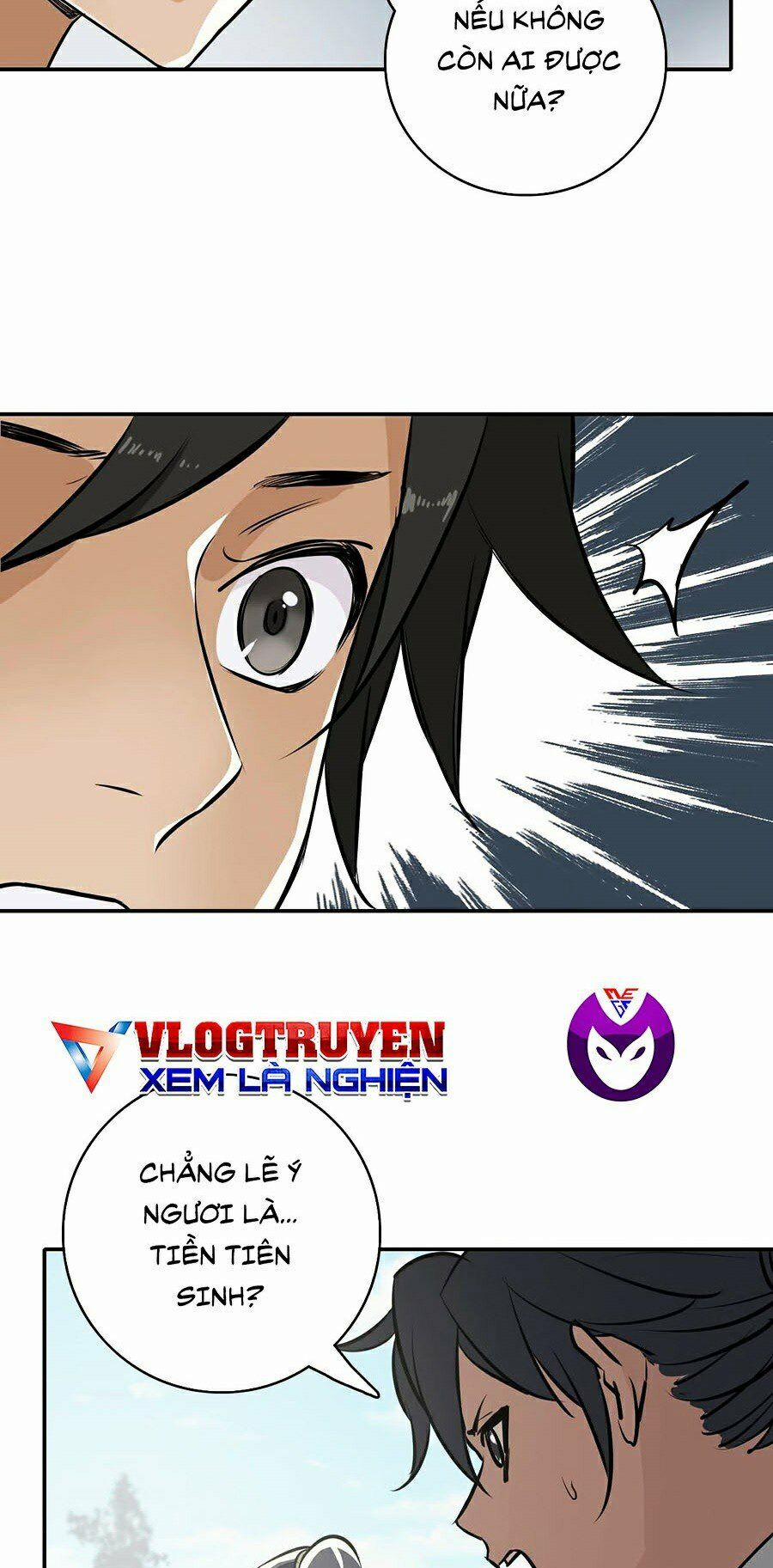 Siêu Đạo Thần Thuật 5 trang 31