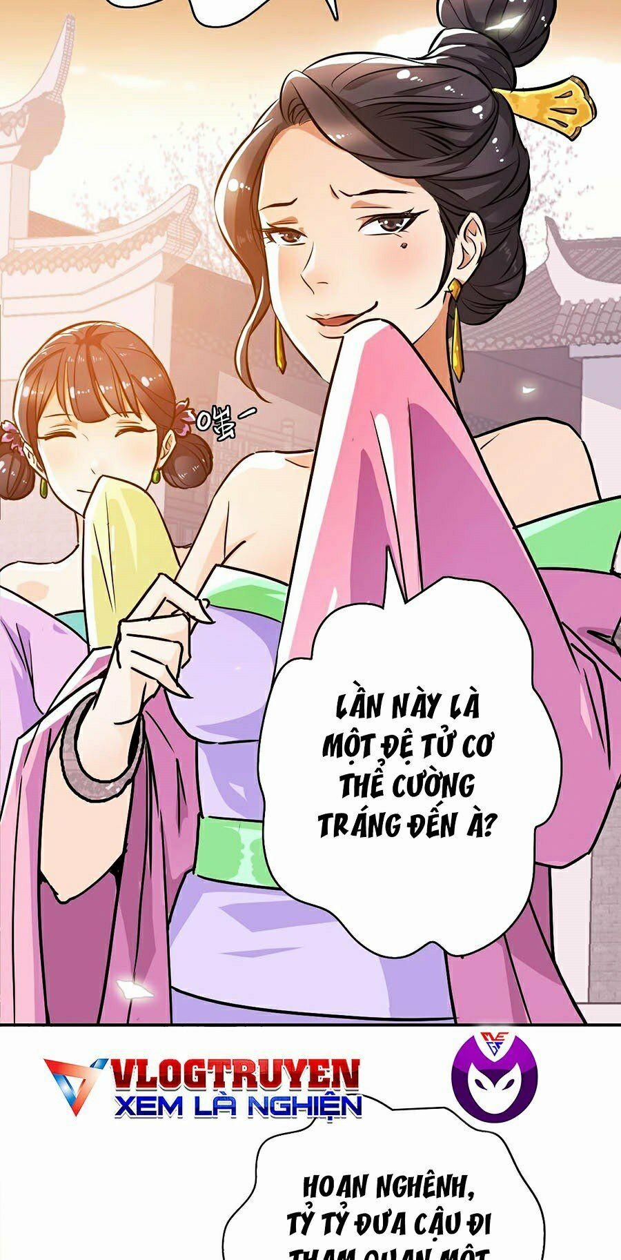 Siêu Đạo Thần Thuật 5 trang 37