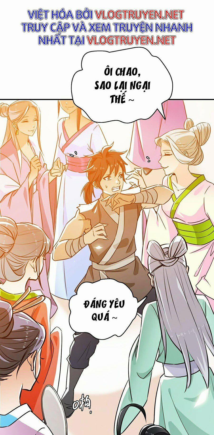 Siêu Đạo Thần Thuật 5 trang 39