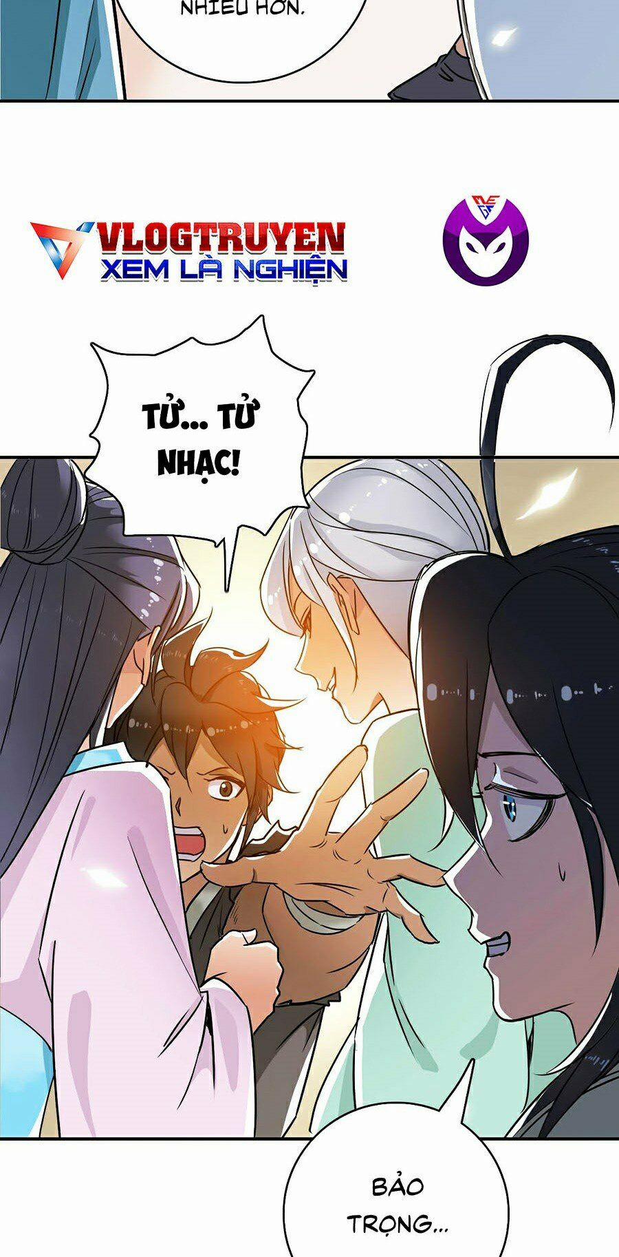 Siêu Đạo Thần Thuật 5 trang 41