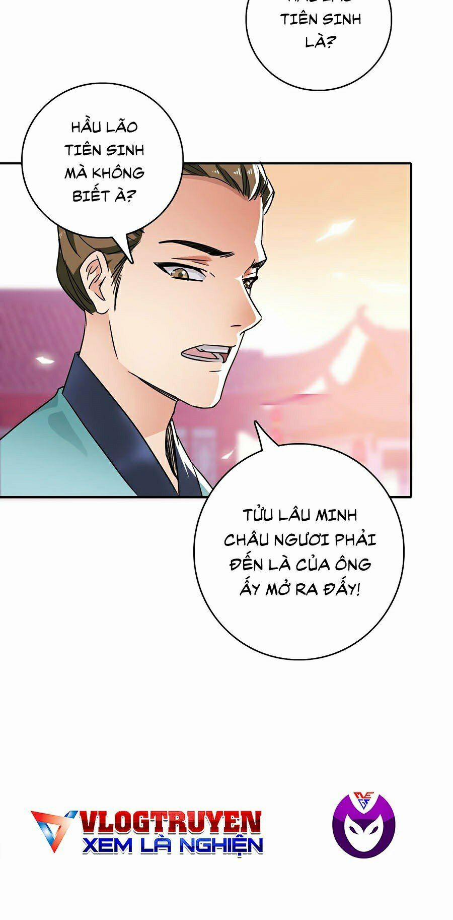 Siêu Đạo Thần Thuật 5 trang 43