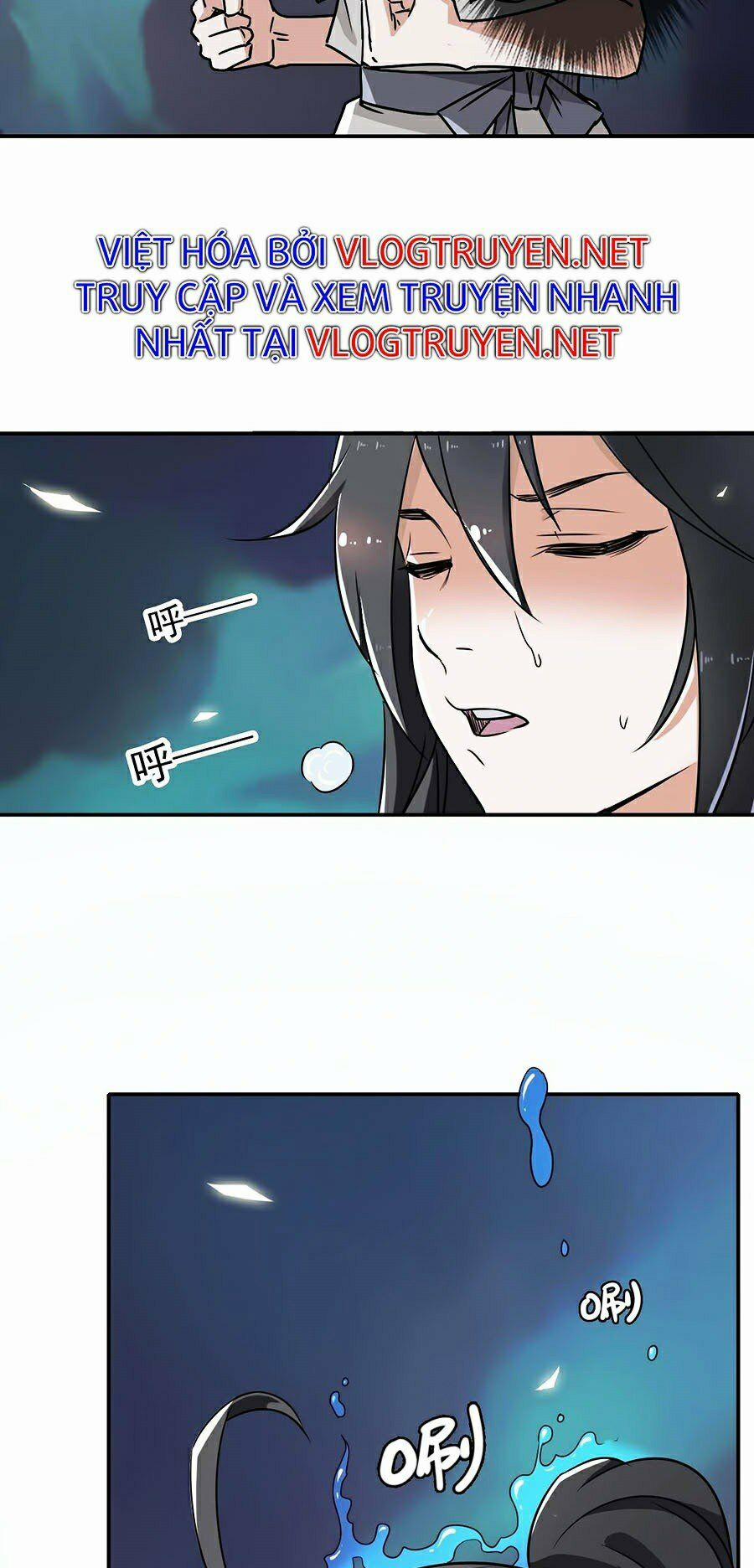 Siêu Đạo Thần Thuật 5 trang 53