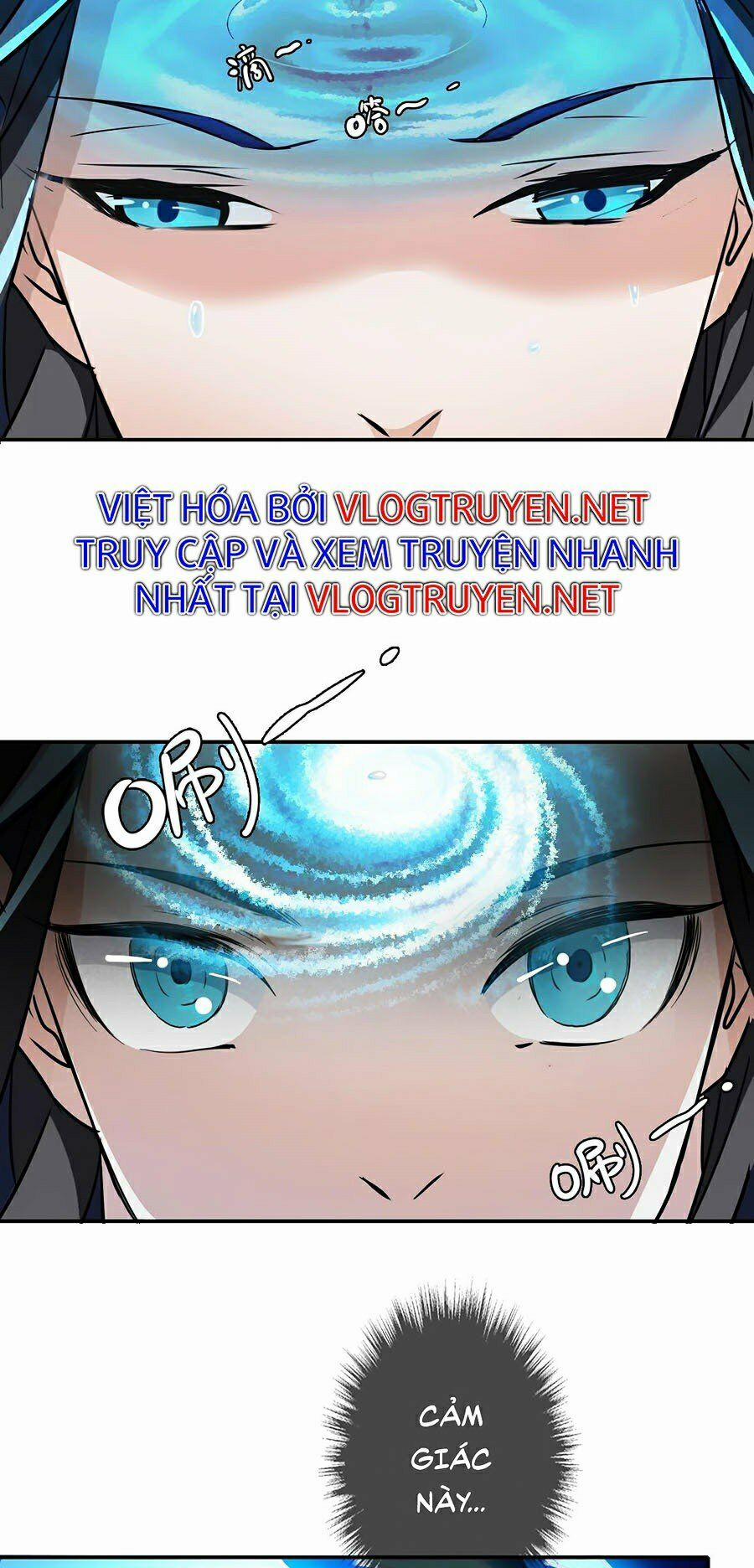 Siêu Đạo Thần Thuật 5 trang 58