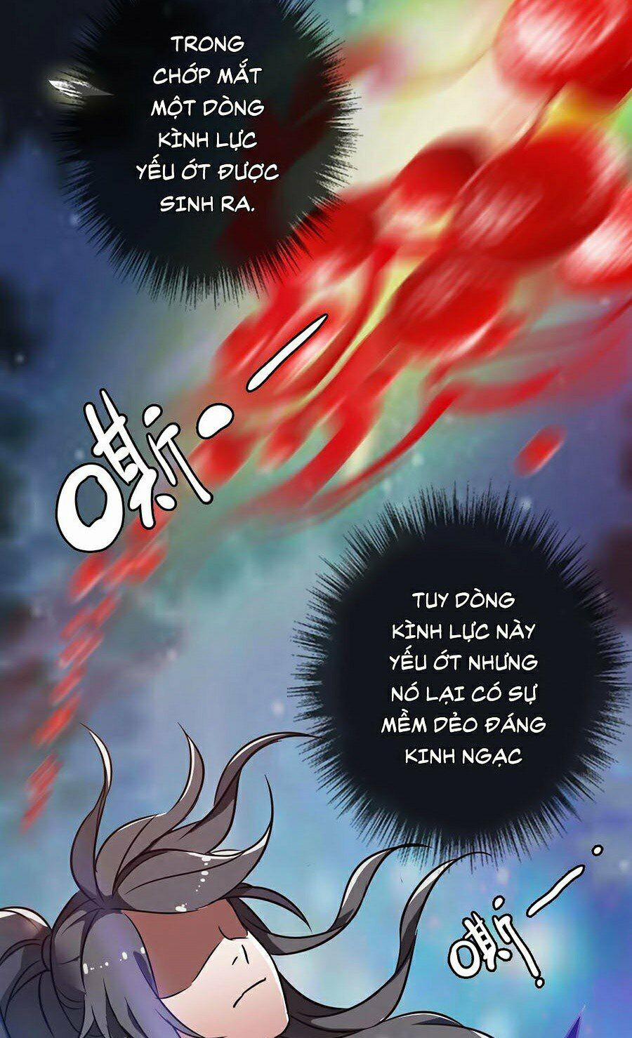 Siêu Đạo Thần Thuật 5 trang 67