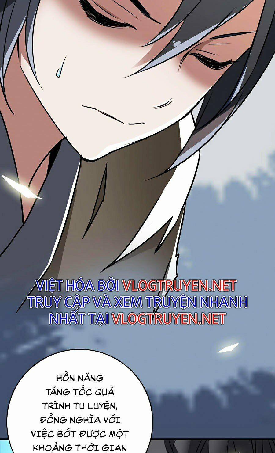 Siêu Đạo Thần Thuật 5 trang 70