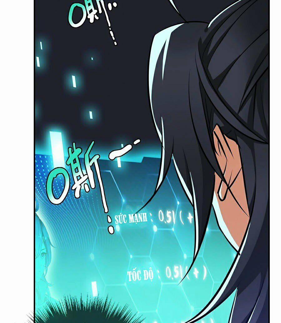 Siêu Đạo Thần Thuật 5 trang 8