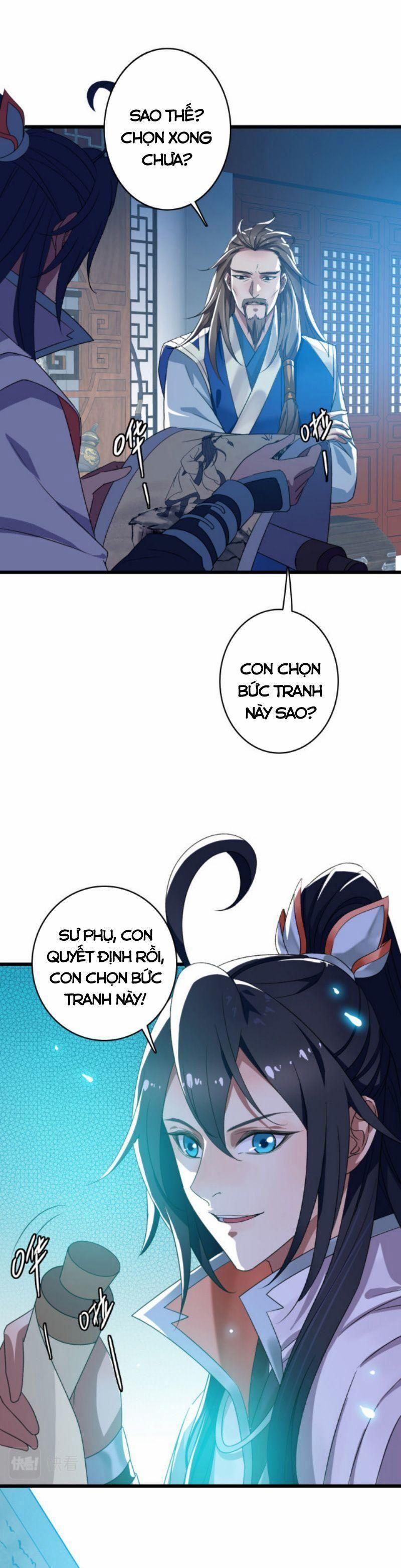 Siêu Đạo Thần Thuật 50 trang 1