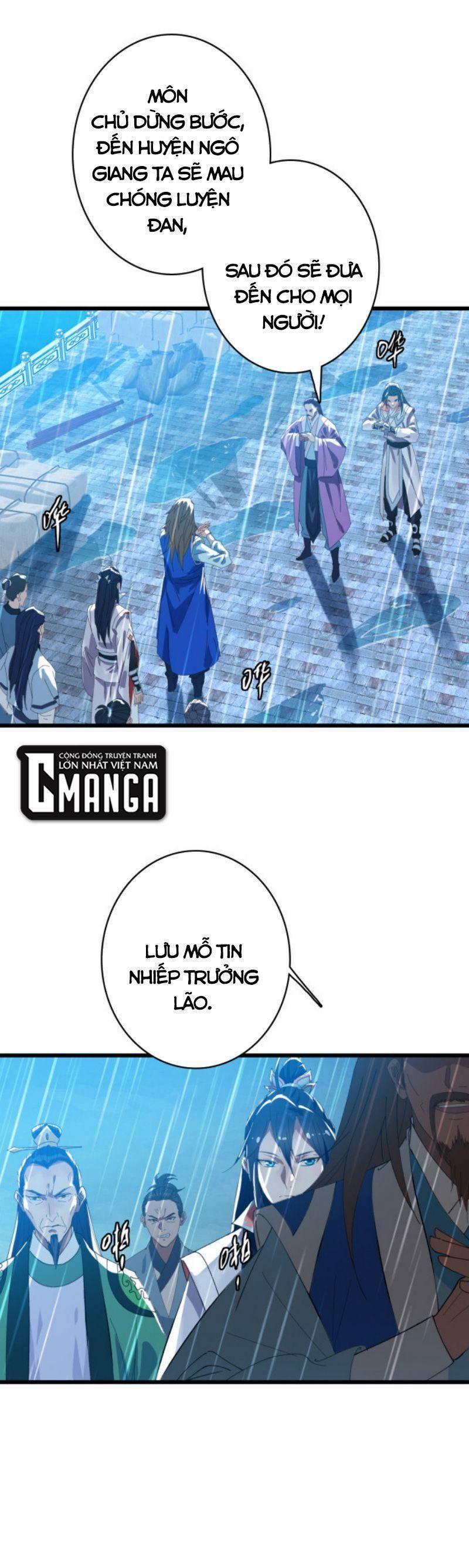 Siêu Đạo Thần Thuật 50 trang 15